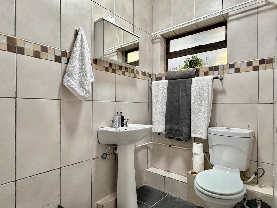 0 Bedroom Property for Sale in Cape Town City Centre Western Cape